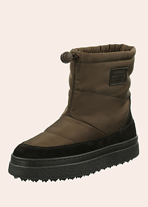 Gant aulinukai Snowhill