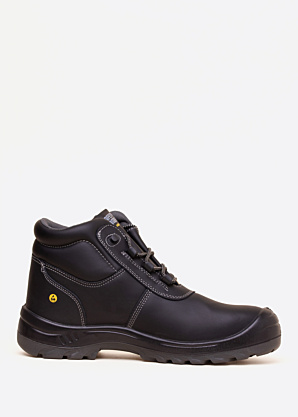Safety Jogger Works darbo batai Eos