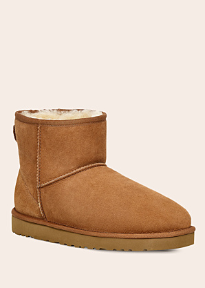 UGG aulinukai Classic Mini