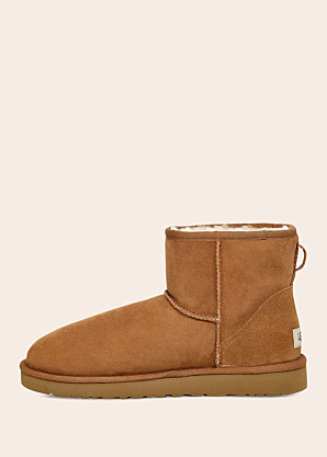UGG aulinukai Classic Mini
