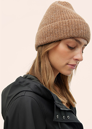 Vero Moda kepurė Gila