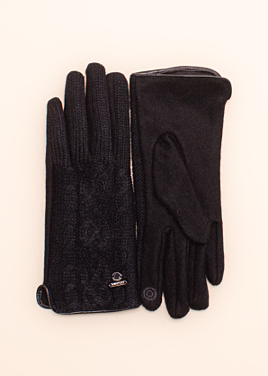 Luhta pirštines Narila