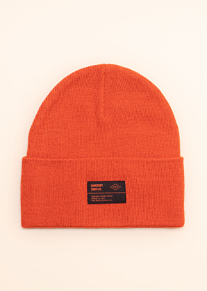 SuperDry žieminė kepurė Surplus