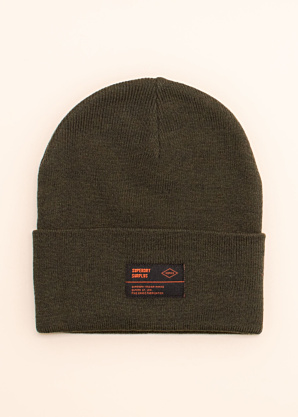 SuperDry žieminė kepurė Surplus