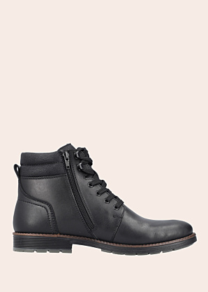 Rieker žieminiai batai