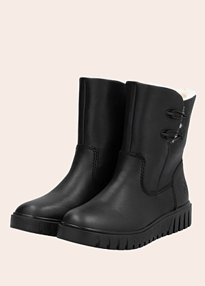 Rieker žieminiai batai