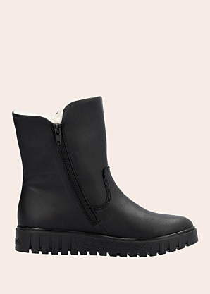 Rieker žieminiai batai