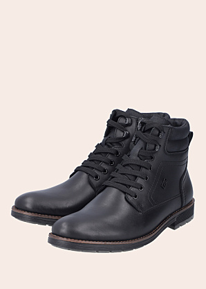 Rieker žieminiai batai