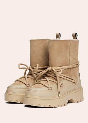 Tommy Hilfiger aulinukai