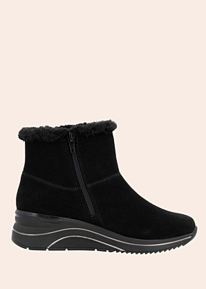 Remonte žieminiai batai