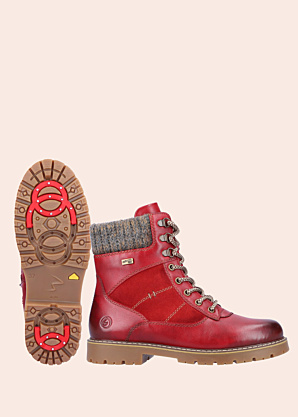 Remonte aulinukai su spygliais