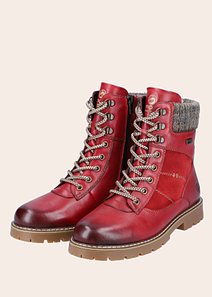 Remonte aulinukai su spygliais