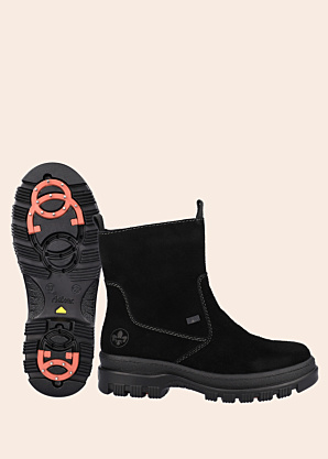 Rieker aulinukai su spygliais