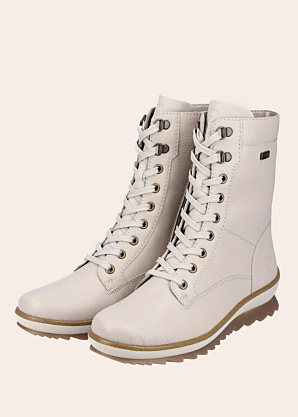 Remonte žieminiai batai