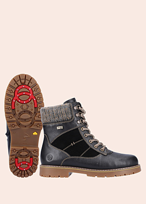 Remonte aulinukai su spygliais