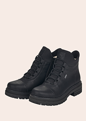 Rieker žieminiai batai