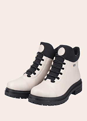 Rieker žieminiai batai