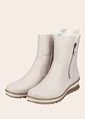 Remonte žieminiai batai