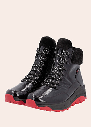 Rieker Sport žieminiai batai