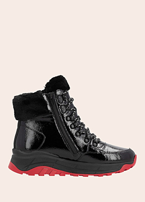 Rieker Sport žieminiai batai