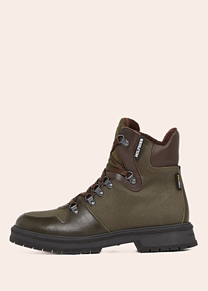 Tommy Hilfiger aulinukai