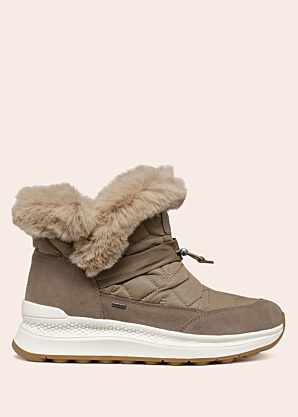 Geox žieminiai batai Spherica