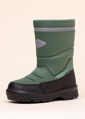 Lundeberg žieminiai batai Narvik 2