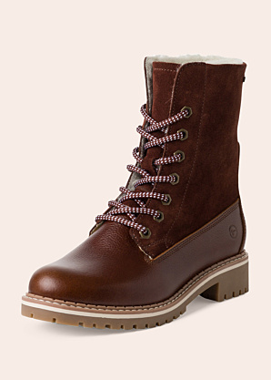 Tamaris žieminiai batai