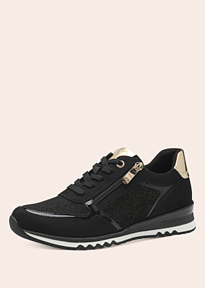 Marco Tozzi laisvalaikio bateliai