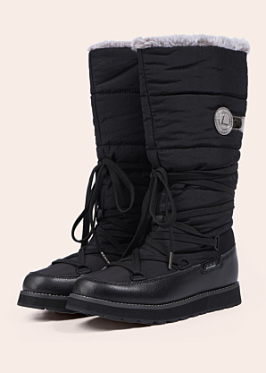 Luhta žieminiai batai Tahtova