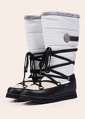 Luhta žieminiai batai Tahtova