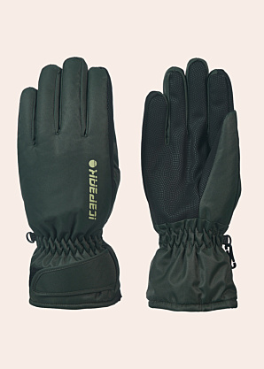 Icepeak žieminės pirštinės Hayden Jr