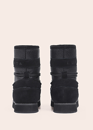 Luhta žieminiai batai Nauttiva