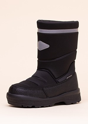 Lundeberg žieminiai batai Narvik 2