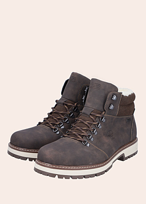 Rieker aulinukai su spygliais