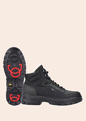 Rieker aulinukai su spygliais