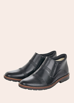 Rieker auliniai batai