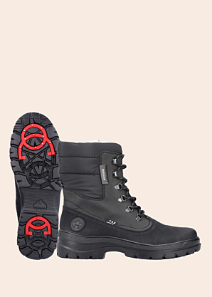 Rieker aulinukai su spygliais