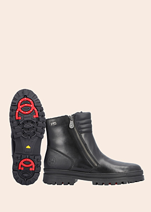 Rieker aulinukai su spygliais