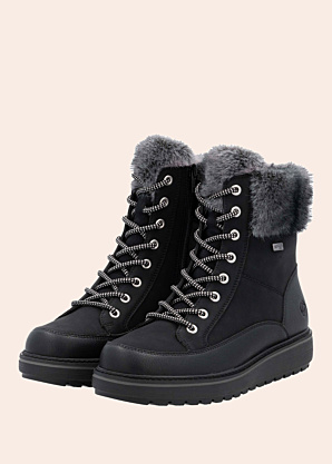 Remonte aulinukai su spygliais