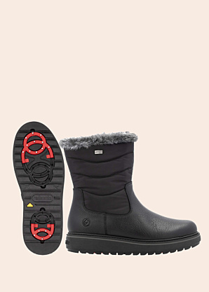 Remonte aulinukai su spygliais