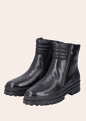 Rieker aulinukai su spygliais