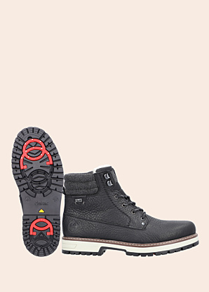 Rieker aulinukai su spygliais