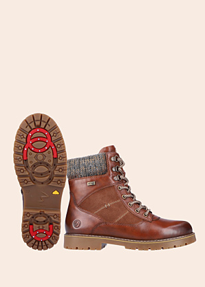 Remonte aulinukai su spygliais