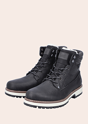 Rieker aulinukai su spygliais