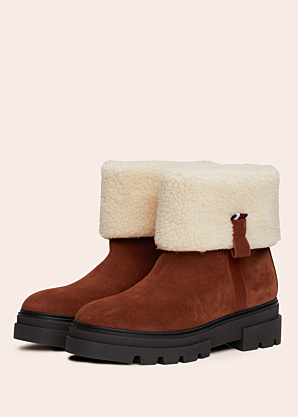 Tommy Hilfiger žieminiai batai