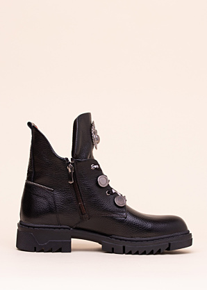 2Go Fashion aulinukai