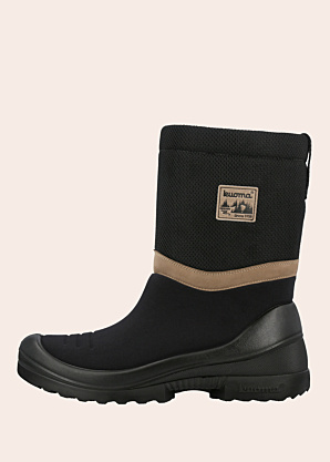 Kuoma žieminiai batai Nuoska