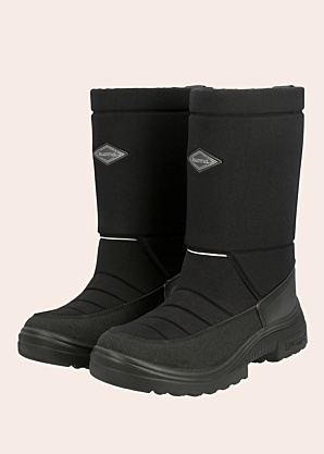 Kuoma žieminiai batai Nietos