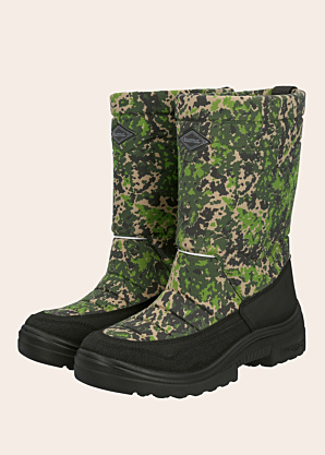 Kuoma žieminiai batai Universal